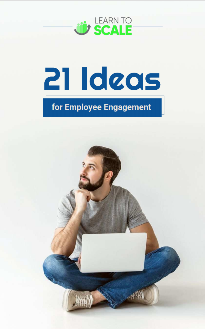21 Ideas Ebook Cover Image