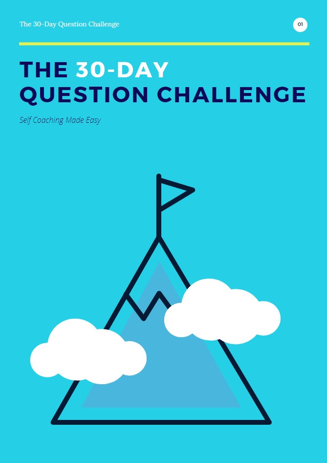 30 Day Challenge Workbook