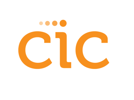 CIC_logo+orange
